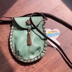 New! Chala handbag